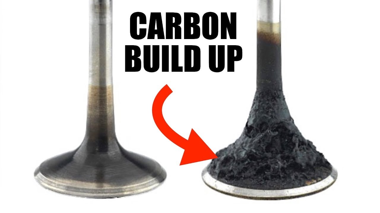 Causes Of Carbon Build Up In Your Engine